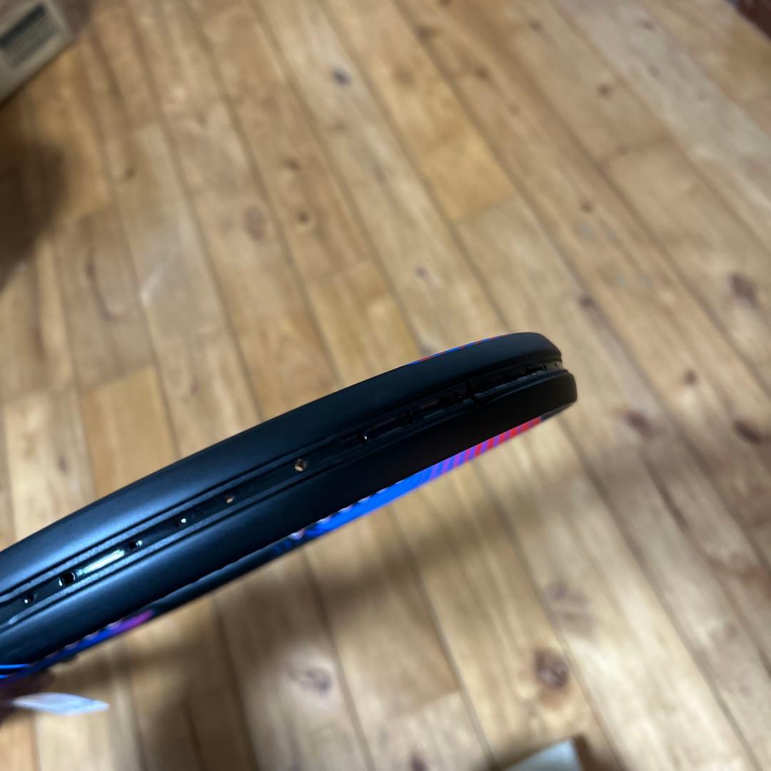 Mizuno D FORCE S-10 テニスラケット