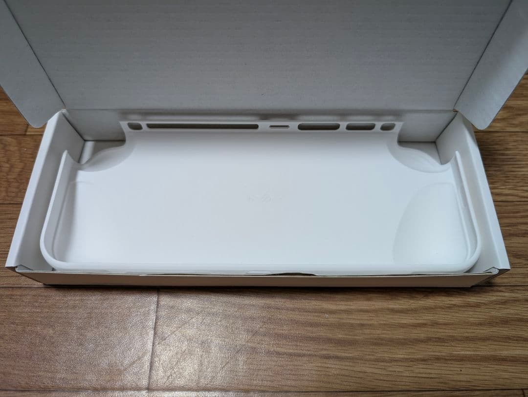 中古 AYANEO Pocket S 1080P 16GB/512GB ホワイト