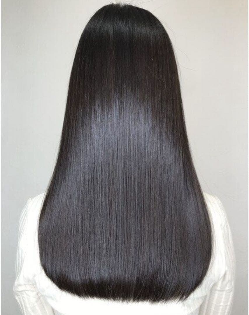 synergy 髪質改善トリートメント