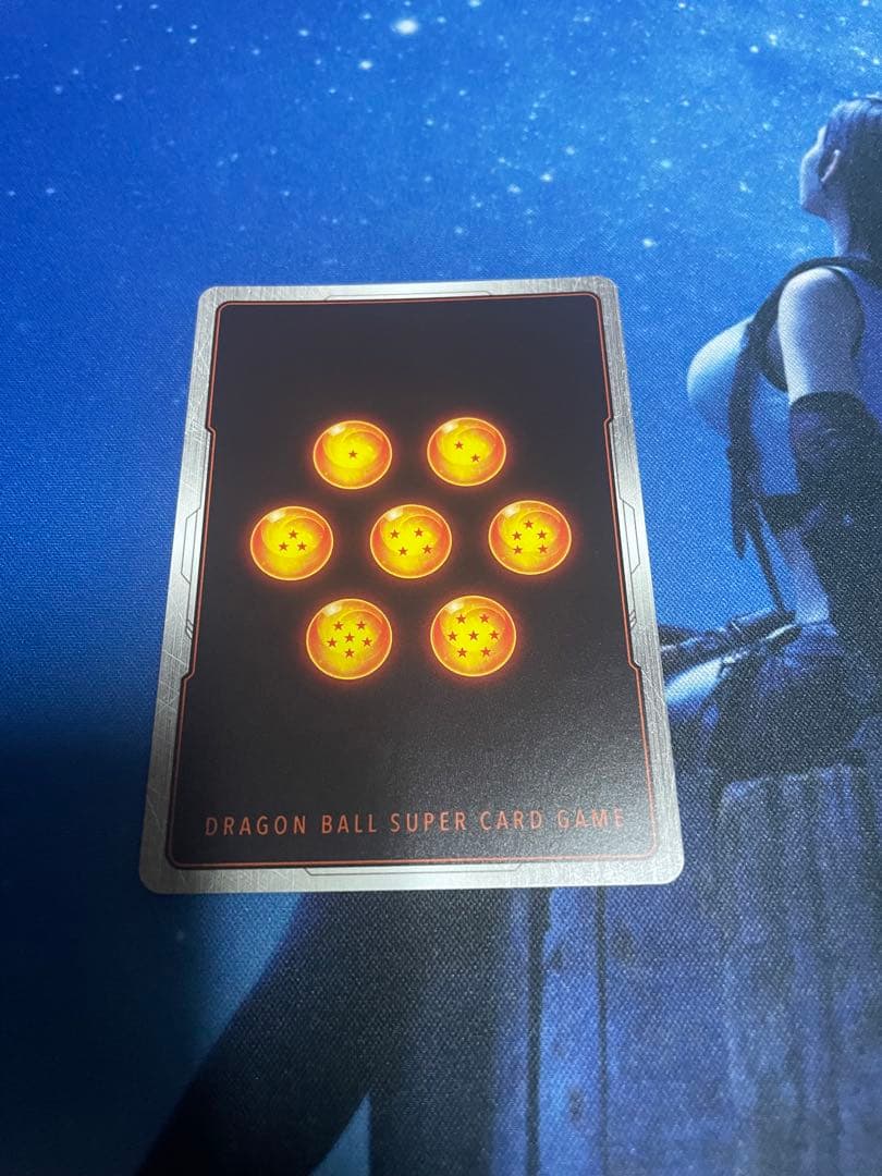 ドラゴンボールフュージョンワールド リミテッドパック　孫悟空　PRパラレル