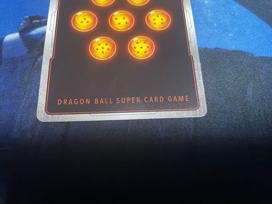 ドラゴンボールフュージョンワールド リミテッドパック　孫悟空　PRパラレル