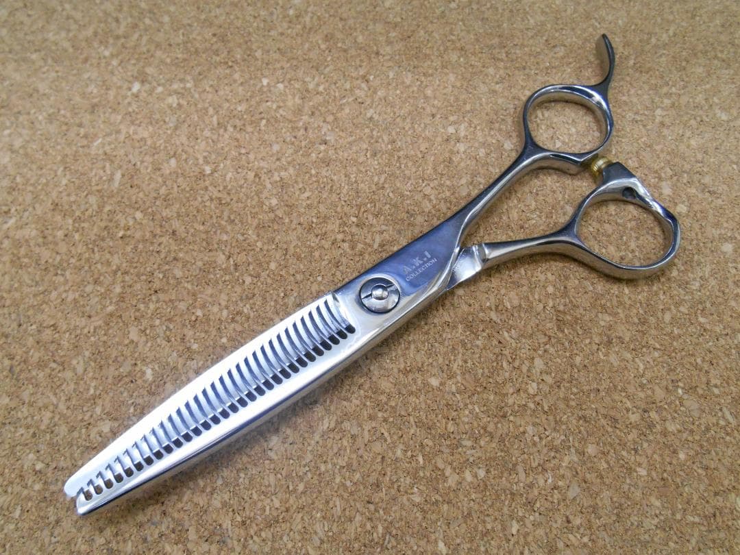 シザー　セニングシザー　A.K.I COLLCTION　T-20