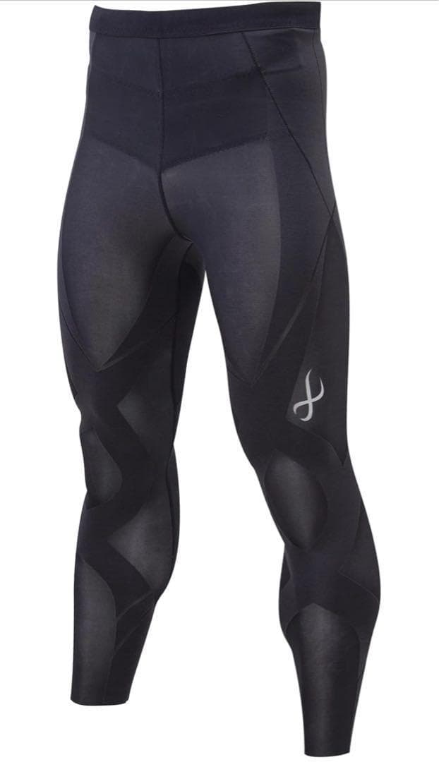 506517 Lサイズ　CW-Xジェネレーターモデル2.0　メンズスポーツタイツ
