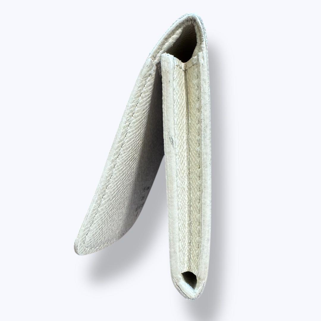 Louis Vuitton ダミエ名刺入れ