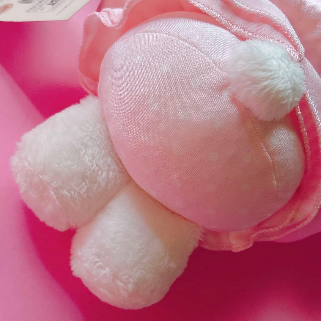 ♡ マイメロ バカンス ぬいぐるみ マスコット 浮き輪 うきわ レア 希少 ♡