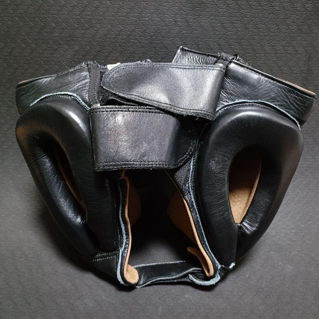 LEONE レオーネ ヘッドギア Lサイズ クラシックモデル