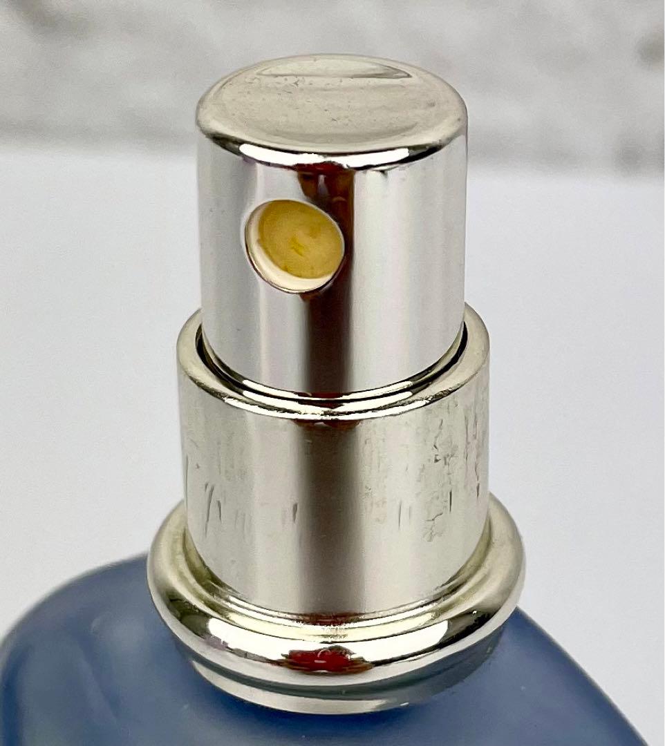 【30ml】SHISEIDO ばら園　ブルーローズ　EDP