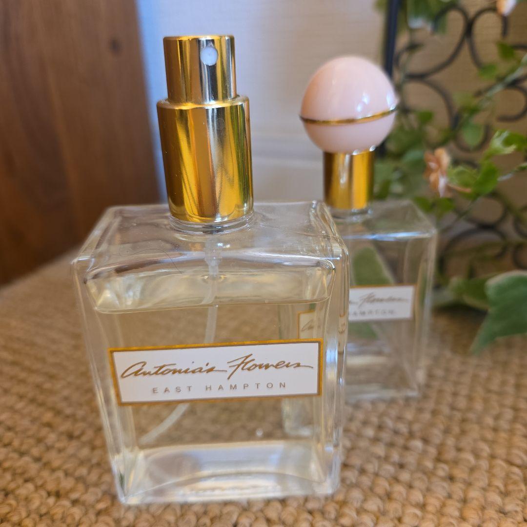 ★アントニアズフラワーズ★　オードトワレ100ml