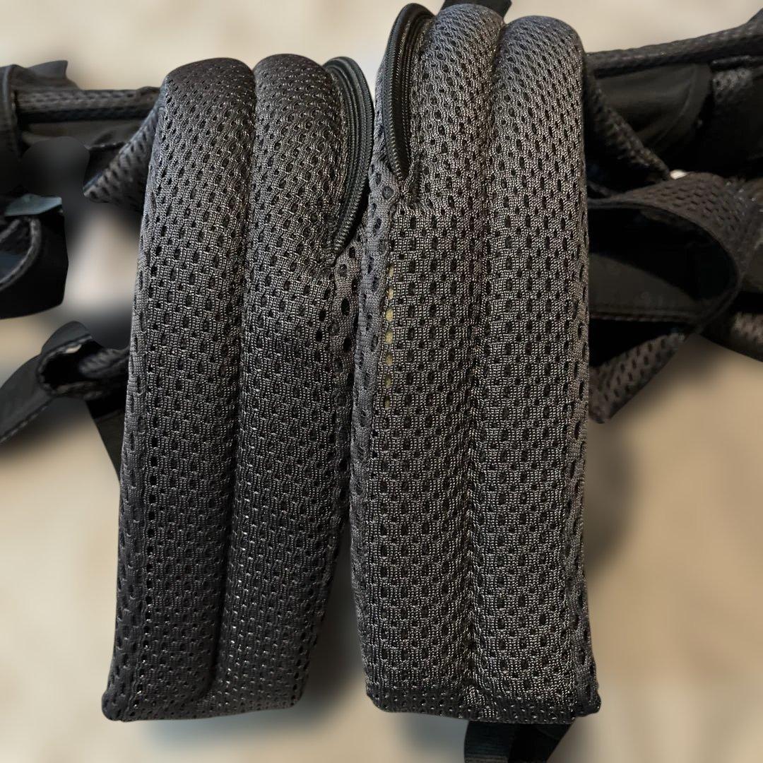 ベビービョルン　ハーモニー　アンスラサイト