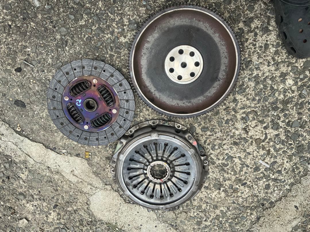 CT9A CT9W ランサーエボリューション ランエボ 7 8 9 エボワゴン