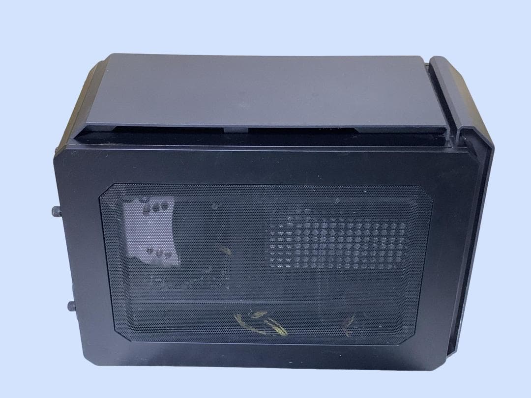 M9502 iiyama LEVEL∞ Core i7-6700K SSD