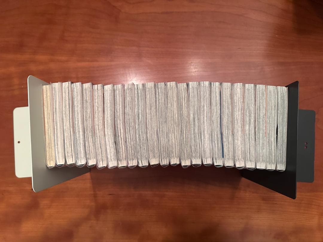 【透明カバー付】SAKAMOTO DAYS 1〜23巻セット サカモトデイズ