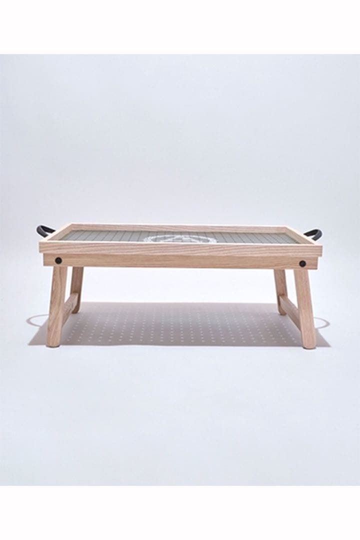 マウンテンリサーチ ハンドル テーブル 2022 希少 新品 未開封