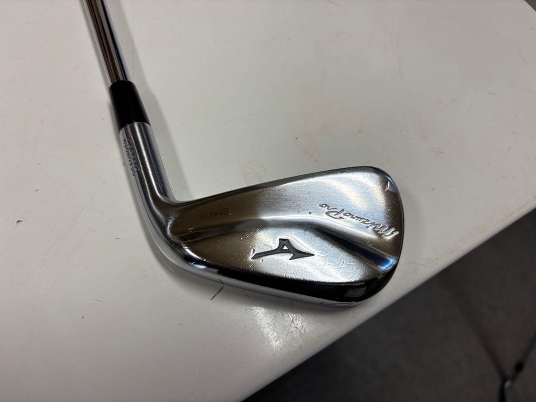 Mizuno Pro 245 5番アイアン（単品）