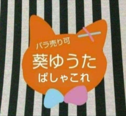 あんスタ ゆうた ぱしゃこれ 箔押し 星燦 中国 星幻 5周年 3周年 4周年