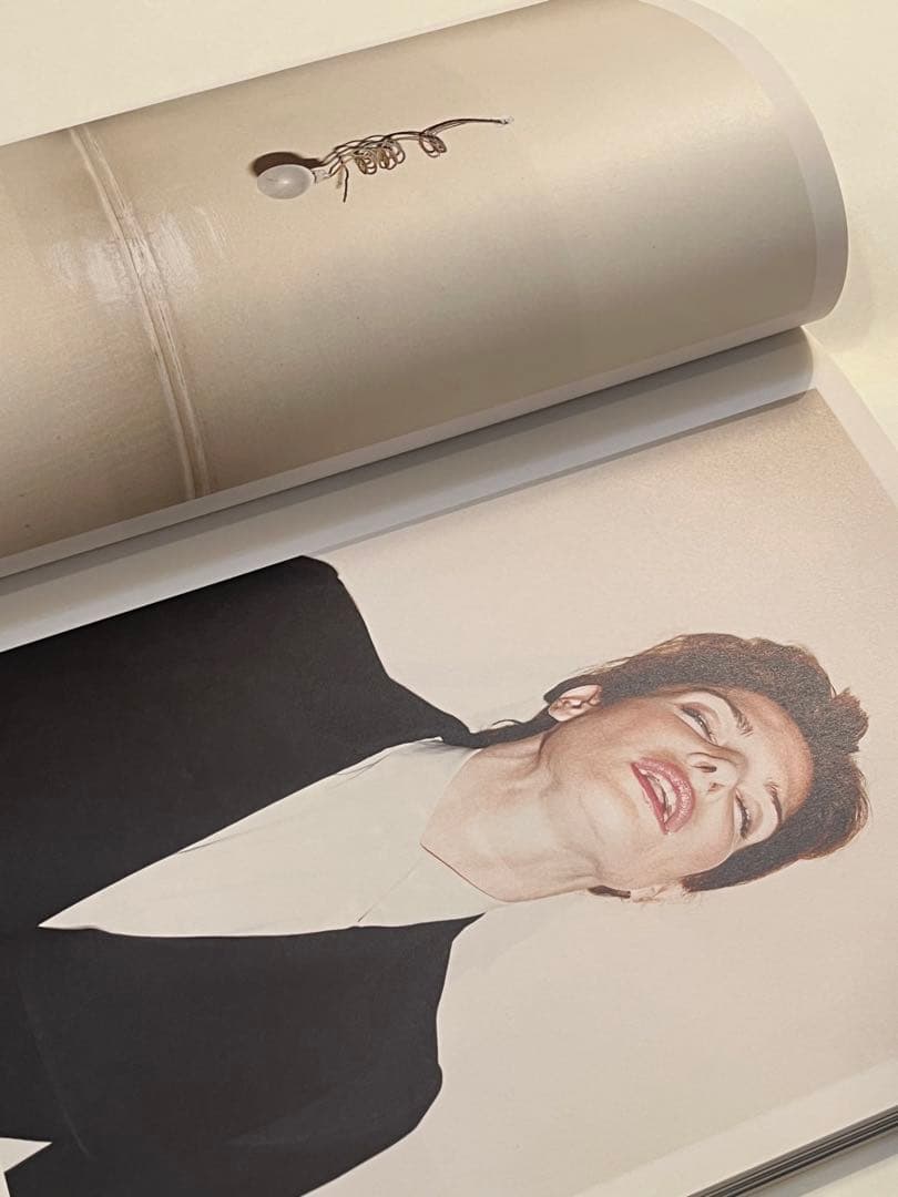 希少　PARADIS #3 2007/08 purple fashion