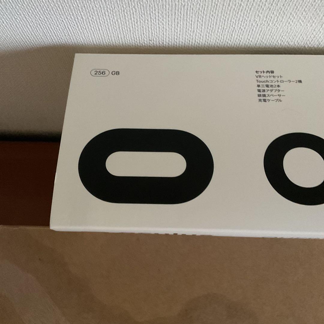  Quest 2 ホワイト コントローラー付き