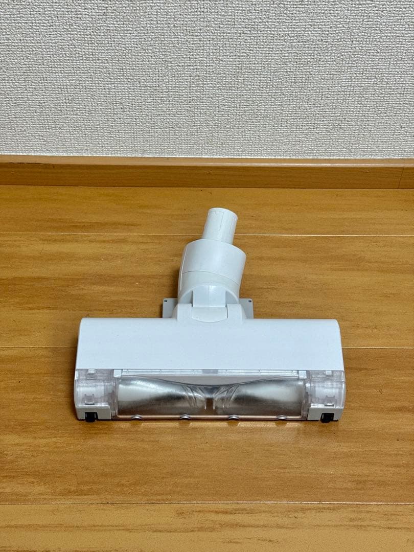 Panasonic コードレス 掃除機 MC-NS10K 23年製 動作保証