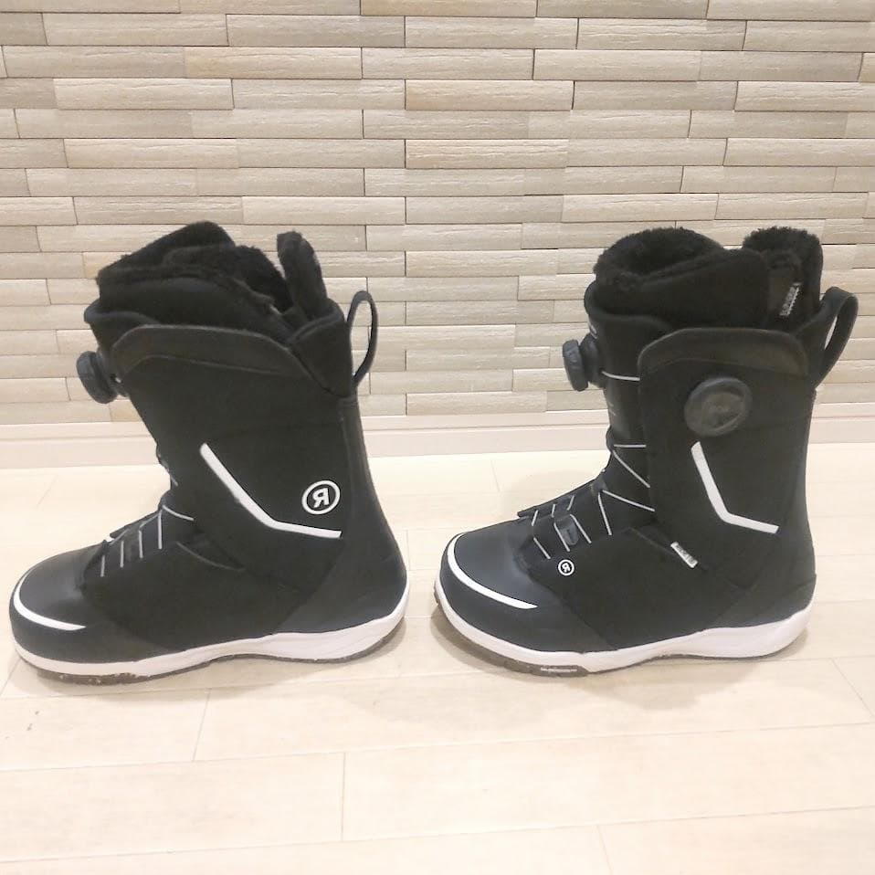 ★24-25★ RIDE ライド ブーツ HERA PRO 25.5㎝