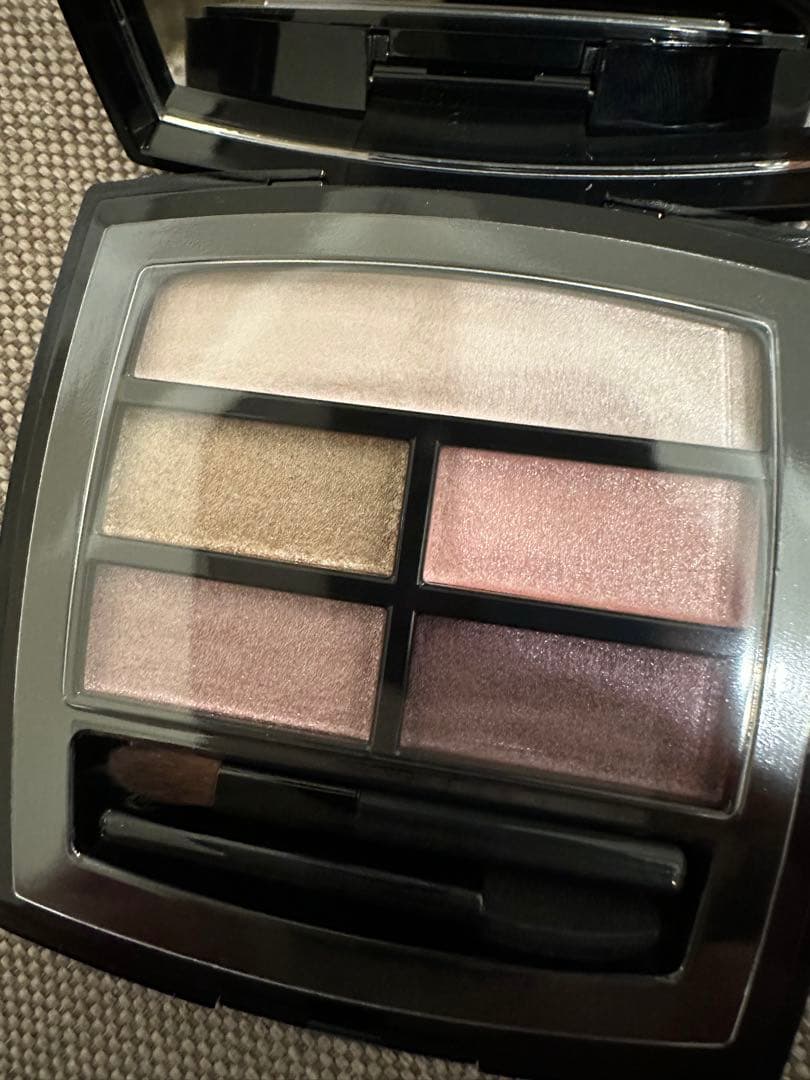 廃盤 入手困難 レ ベージュ パレット ルガール ライト CHANEL シャネル