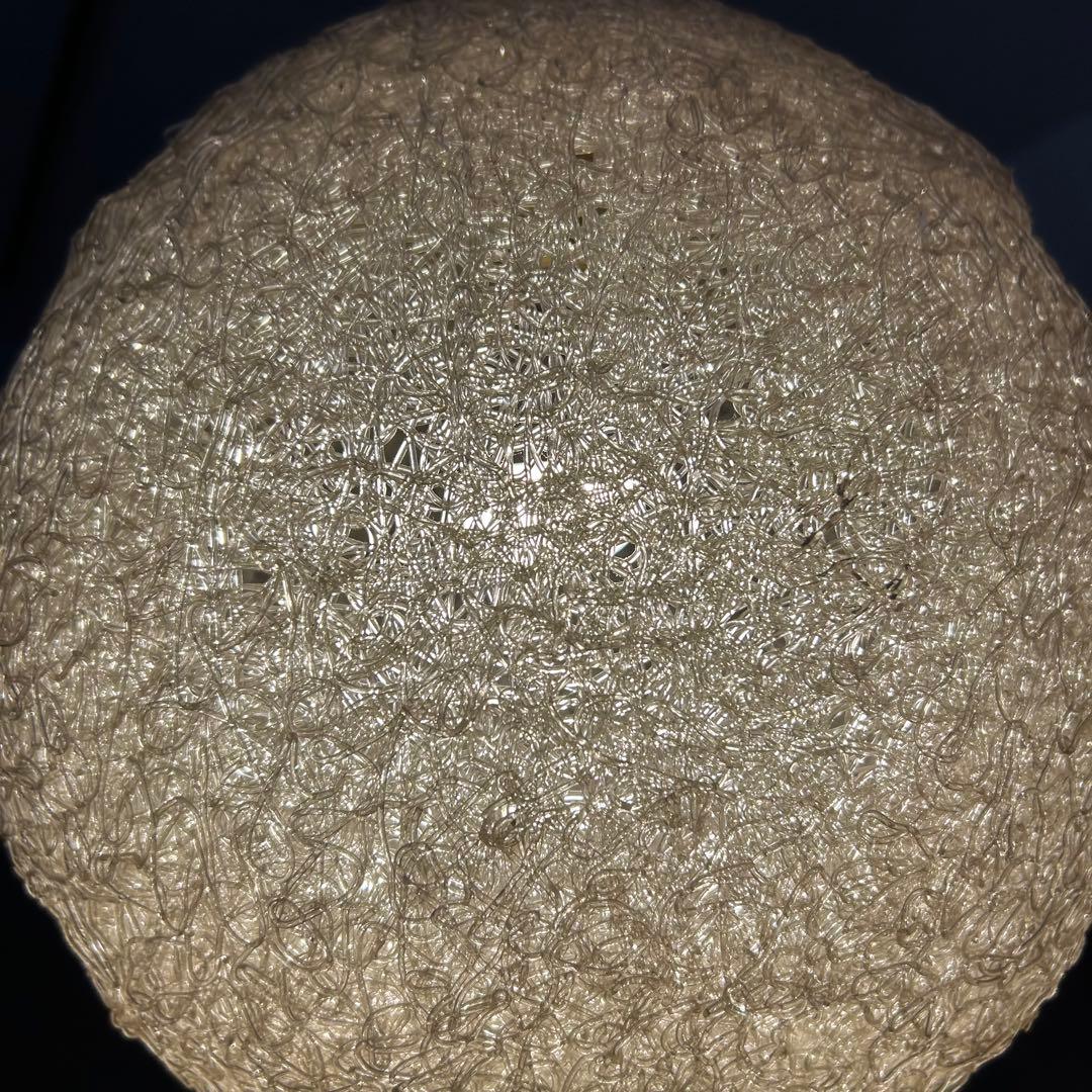 50s- Spaghetti Pendant Light スパゲッティランプ