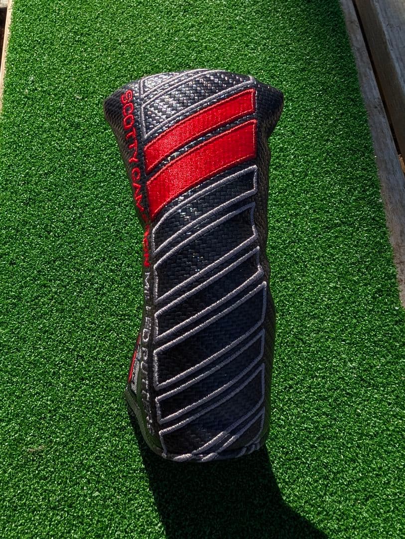 SCOTTY CAMERON セレクトニューポート2 ピン型パター34インチ