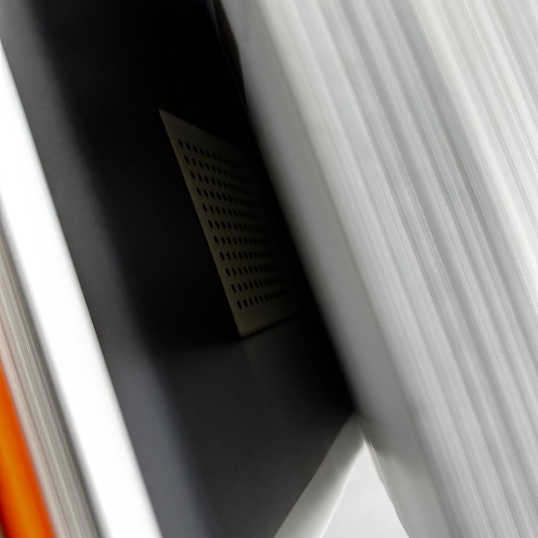 美品 帯付 Less and more Dieter Rams ディーターラムス