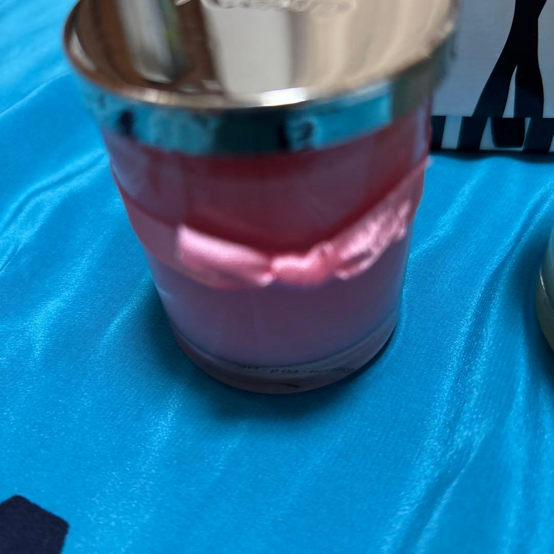 Rigaud 高級キャンドル★フランス製★ ローズ&ジャスミン2個セット