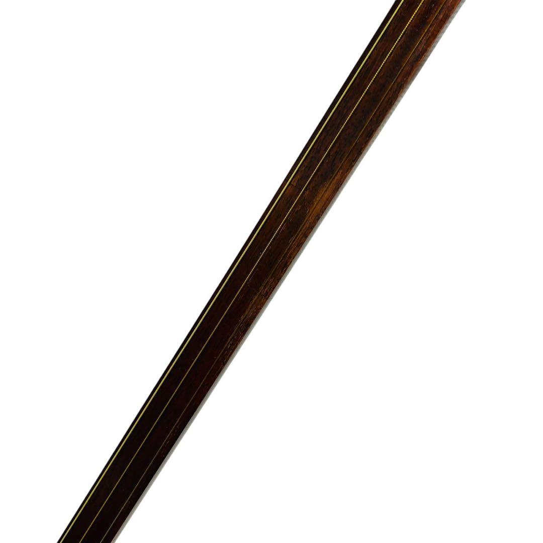 地唄三味線　花梨棹　本体