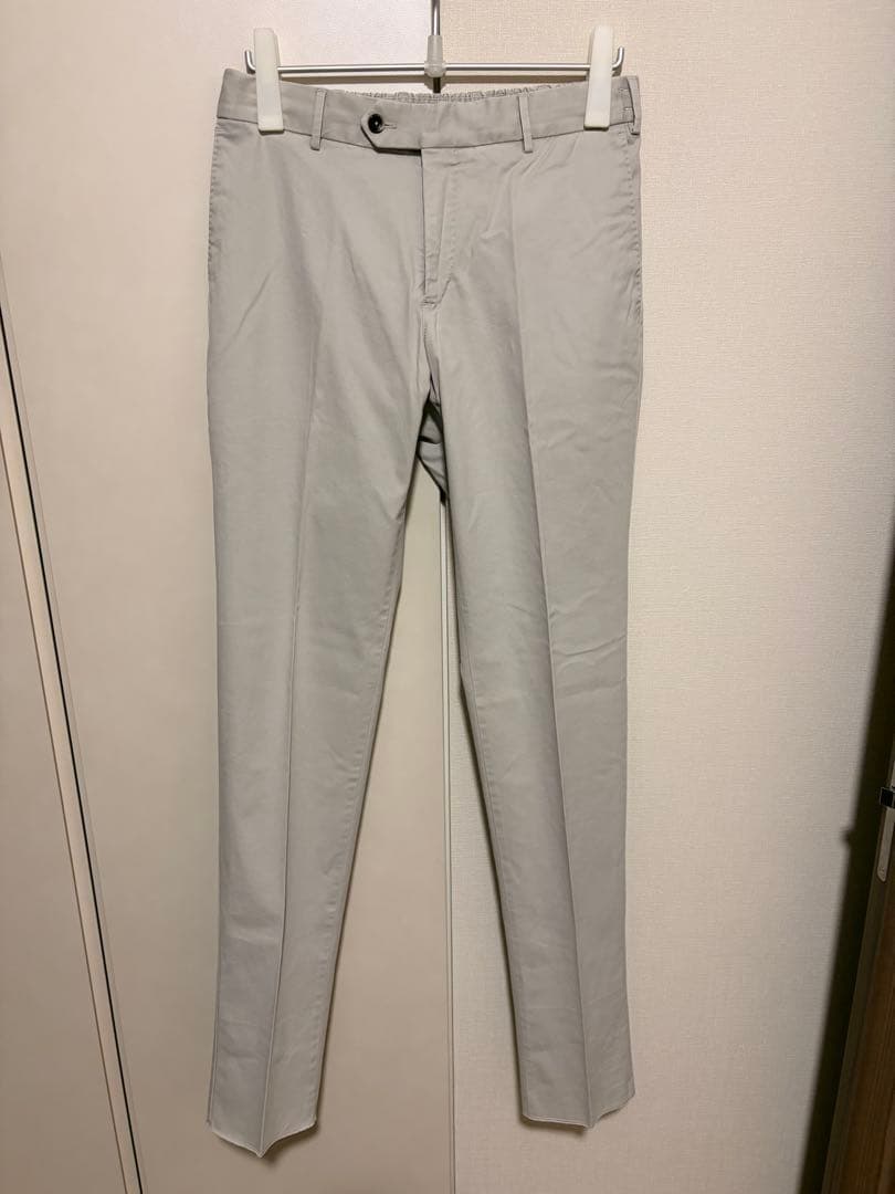 PT TORINO スラックス　新品　未使用