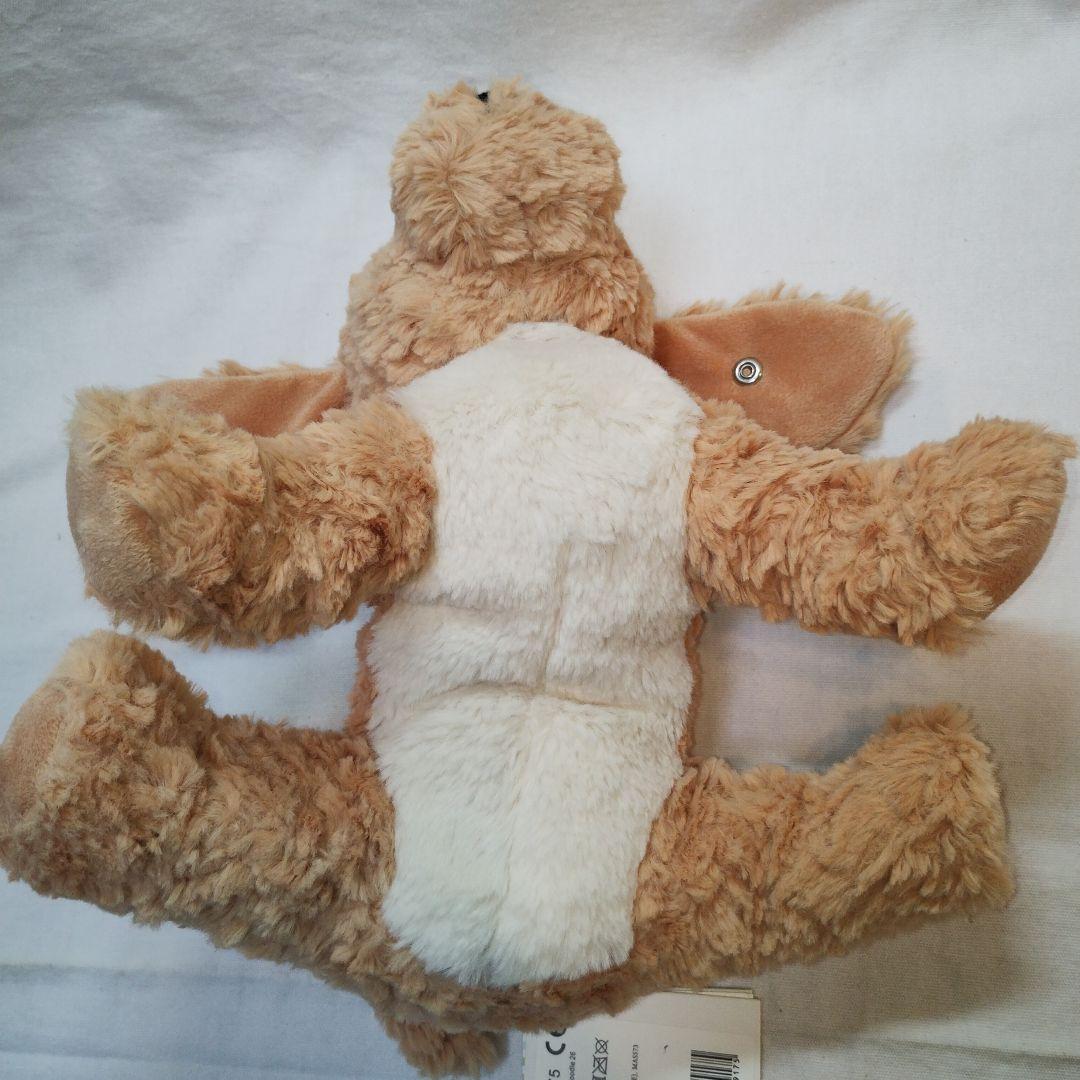 シュタイフ　ゴールデンドゥードル　ベルノ（Berno）　Mサイズ　Steiff