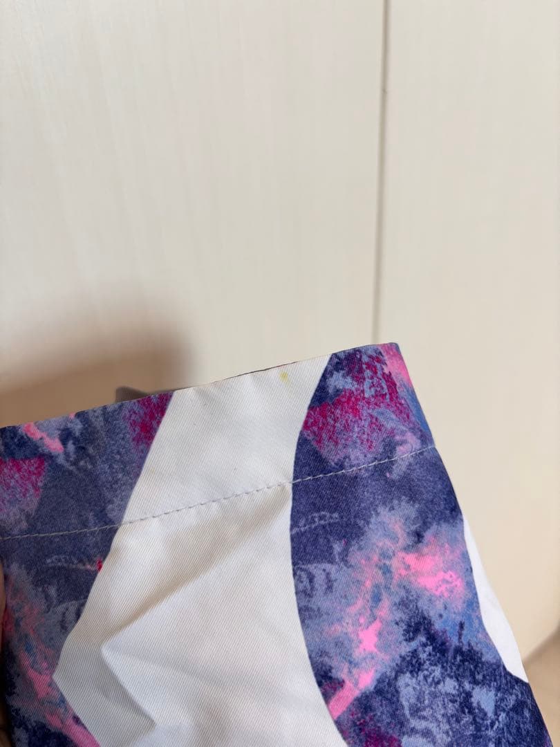 【ROXY】ロキシー スノーボードウェア 上下セット