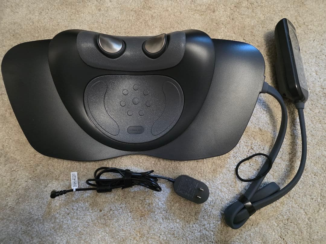 【ほぼ新品】MYTREX MEDI NECK （マイトレックス メディネック）