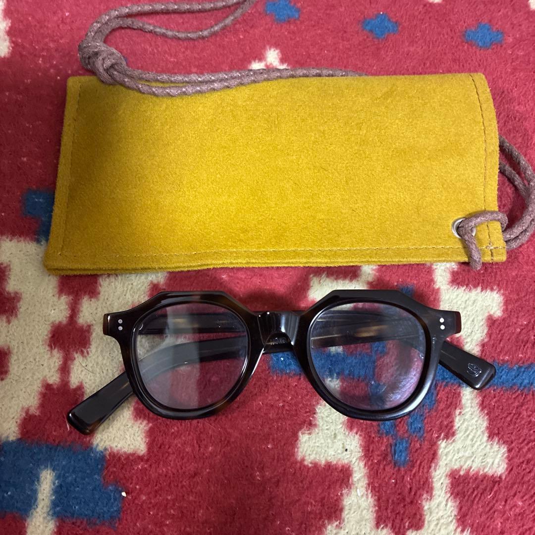 ギュパール　サングラス　メガネ　ayame カーニー　レスカ