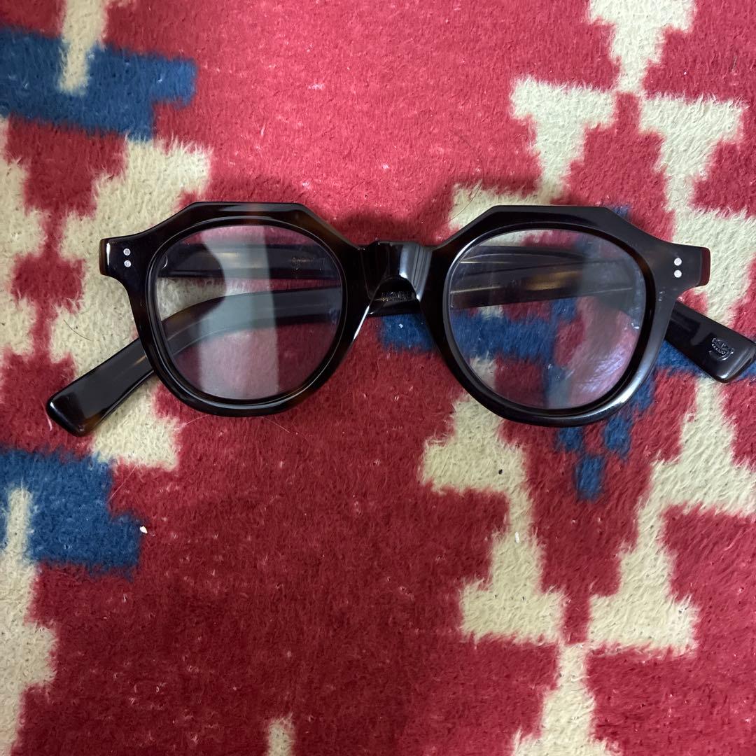 ギュパール　サングラス　メガネ　ayame カーニー　レスカ