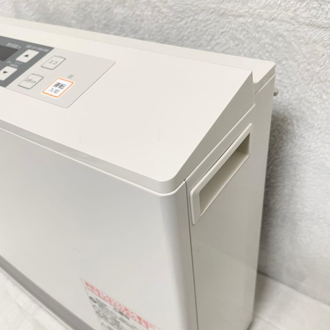 Rinnai 都市ガス ファンヒーター RC-S5801E