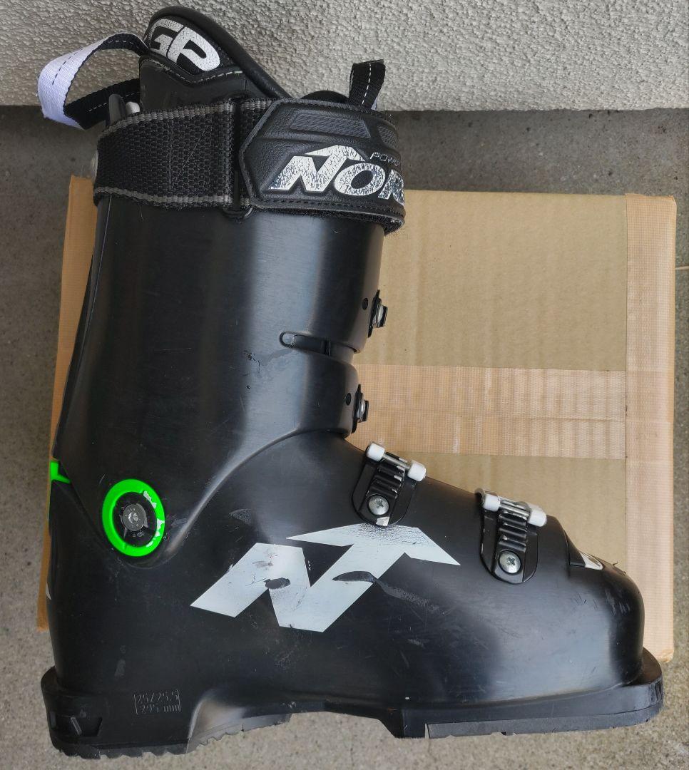 NORDICA ノルディカ GP 120