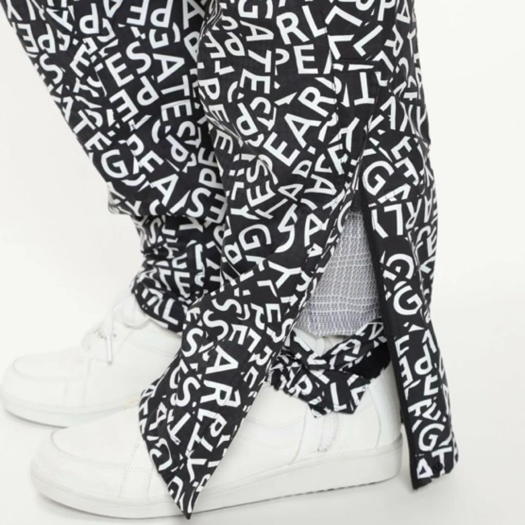 サイズ1/パーリーゲイツ✩⋆ 撥水、防寒、防風パンツ