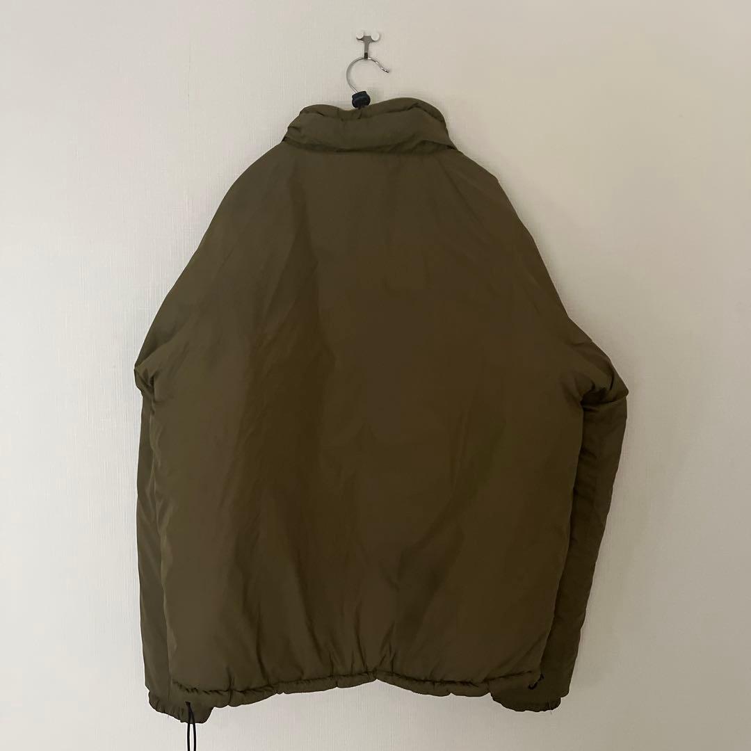 イギリス軍　PCSサーマルジャケット　170