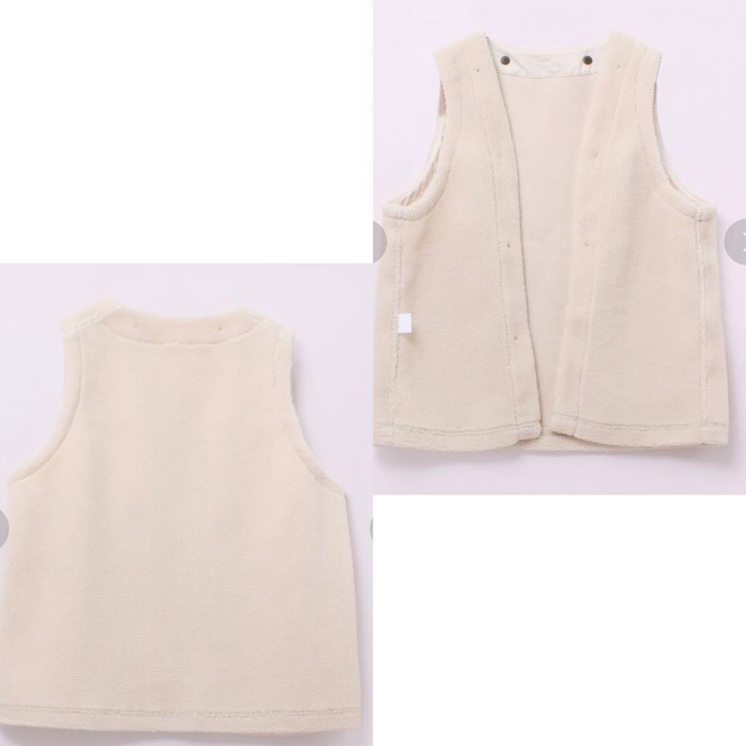 アーチ RNA／ワークショップアトリエコート カーキ