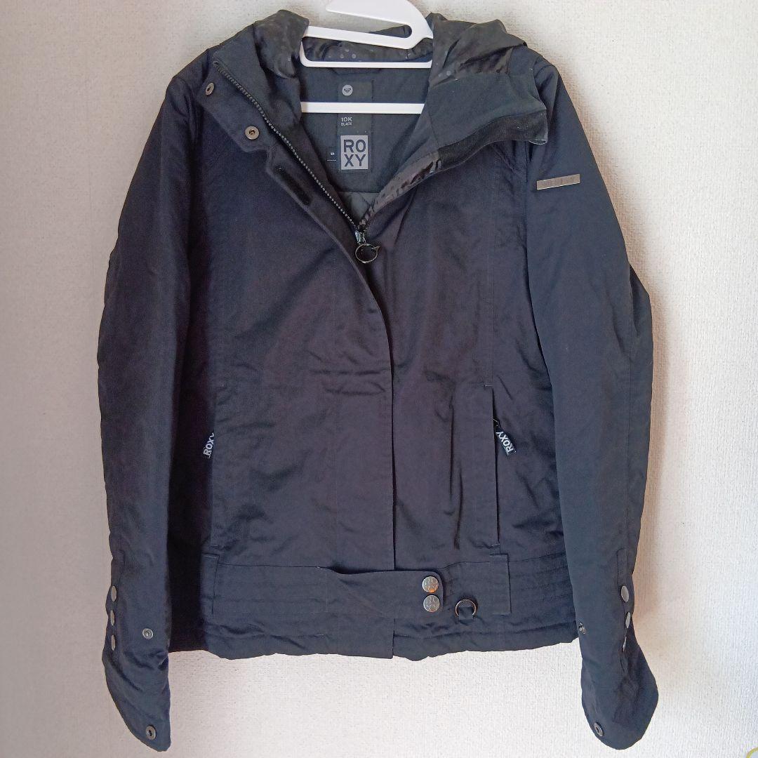 最終価格です！【ROXY】 スノーボードウェア上下 セット