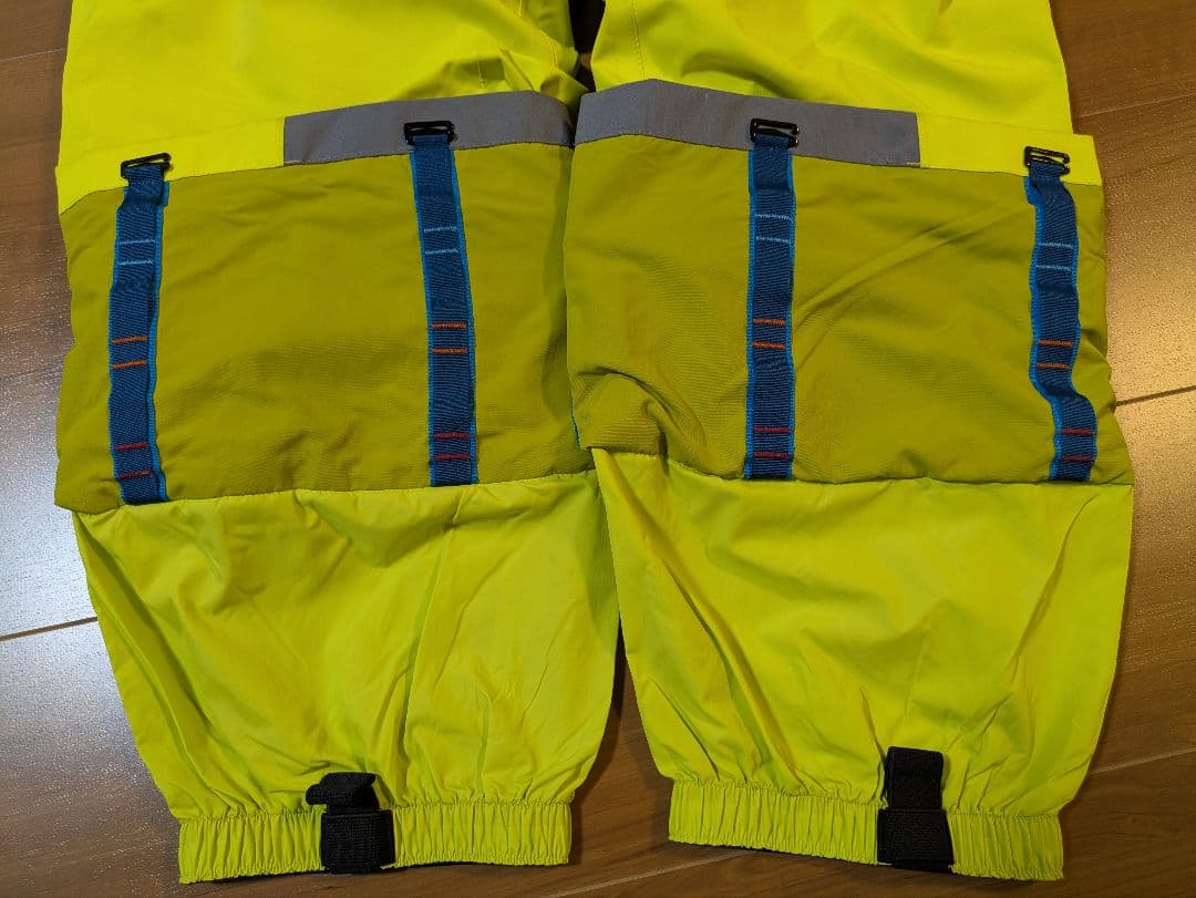 【mont-bell】モンベル スキーウェア 160cm 上下セット