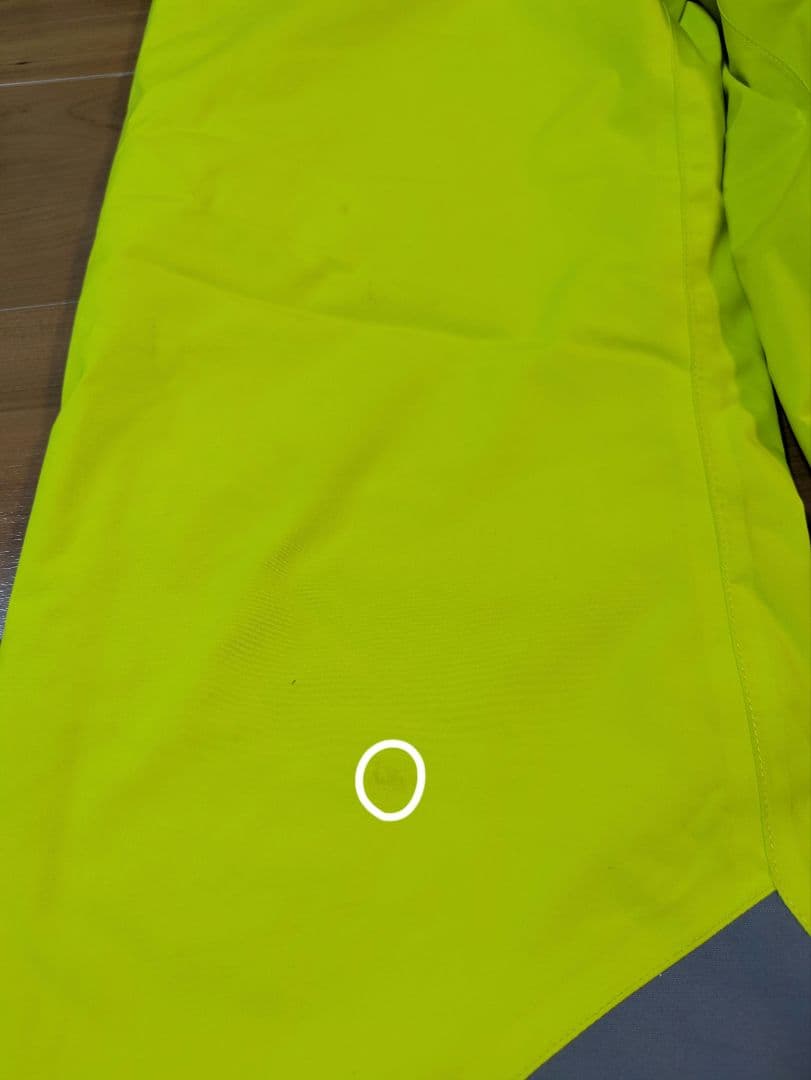 【mont-bell】モンベル スキーウェア 160cm 上下セット