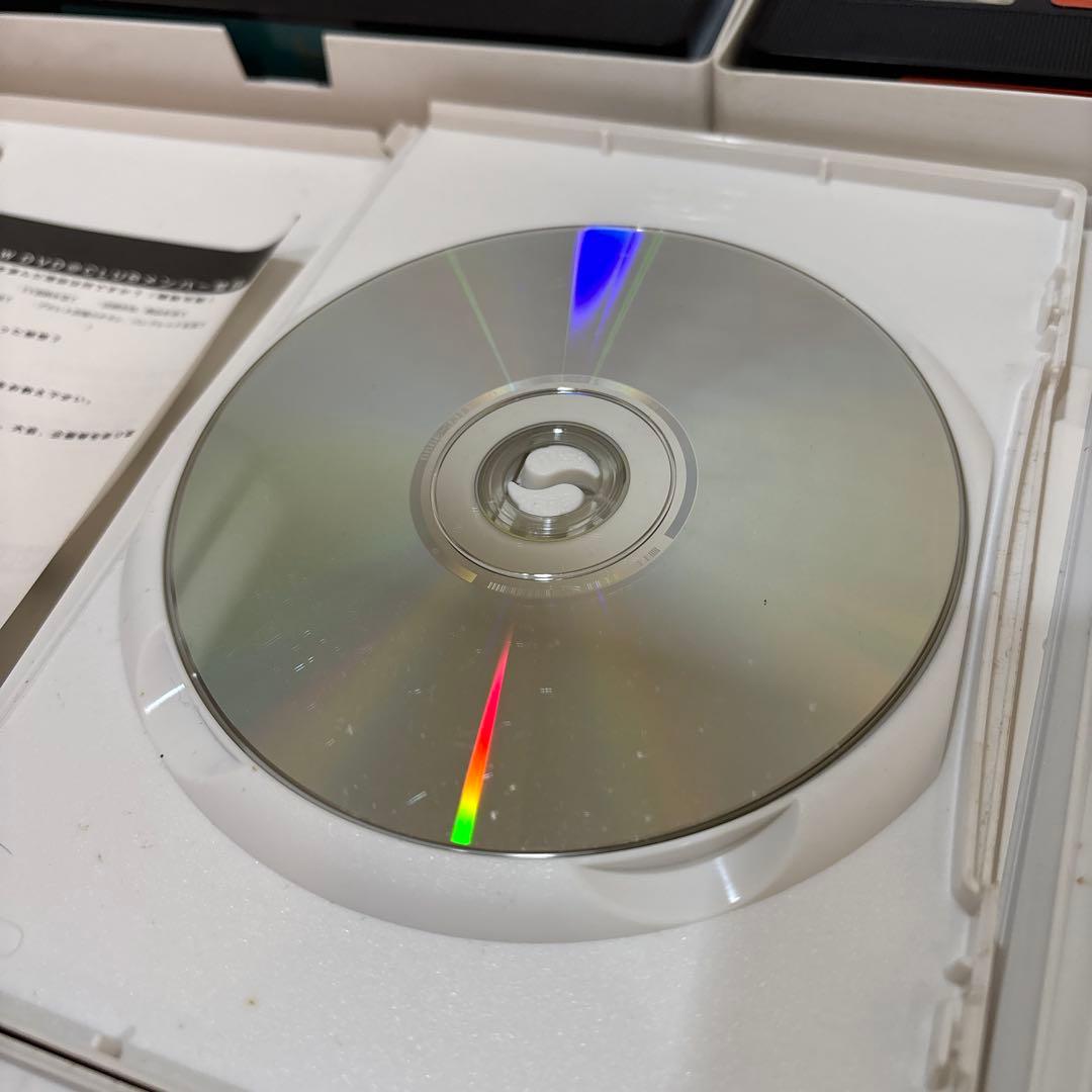 初代タイガーマスク　DVD VHS Video 猛虎伝説　10本セット