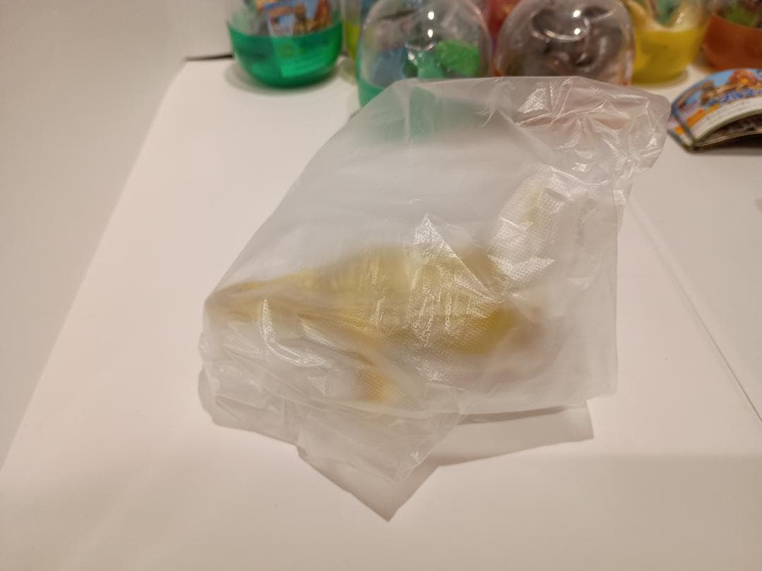 【まとめて販売】ブルマァク魂　1.2.3セット