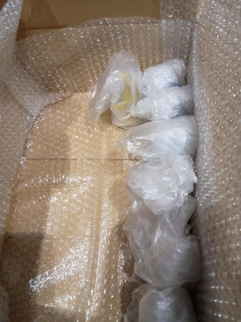 【まとめて販売】ブルマァク魂　1.2.3セット