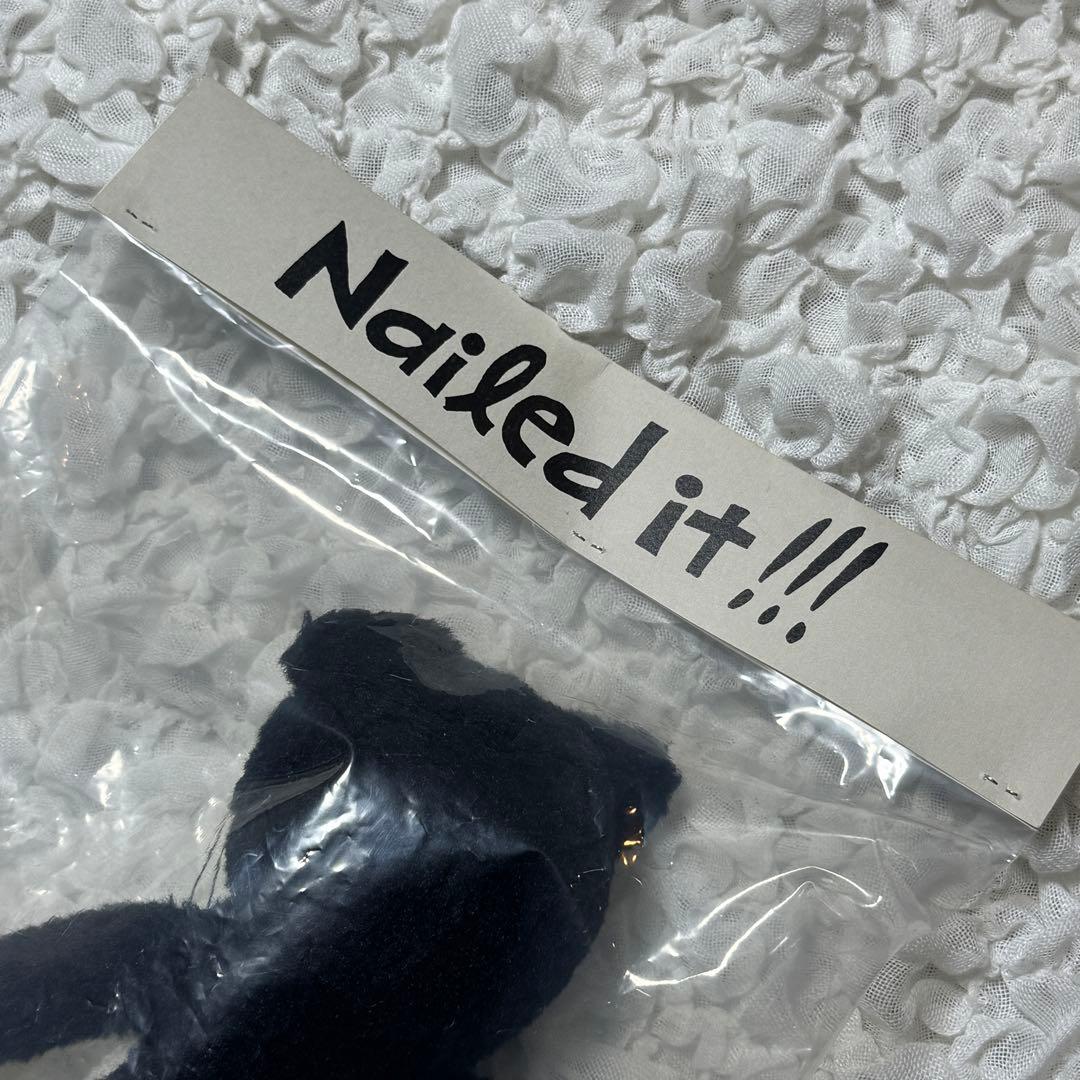 限定品 花井祐介× ACME Furniture コラボ STUFFED CAT