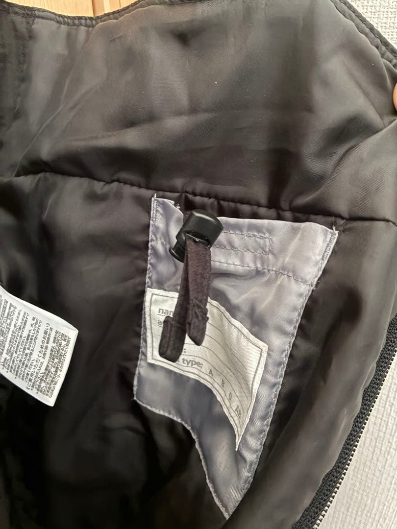 Phenix 上下セットスキーウェア 赤黒160サイズ