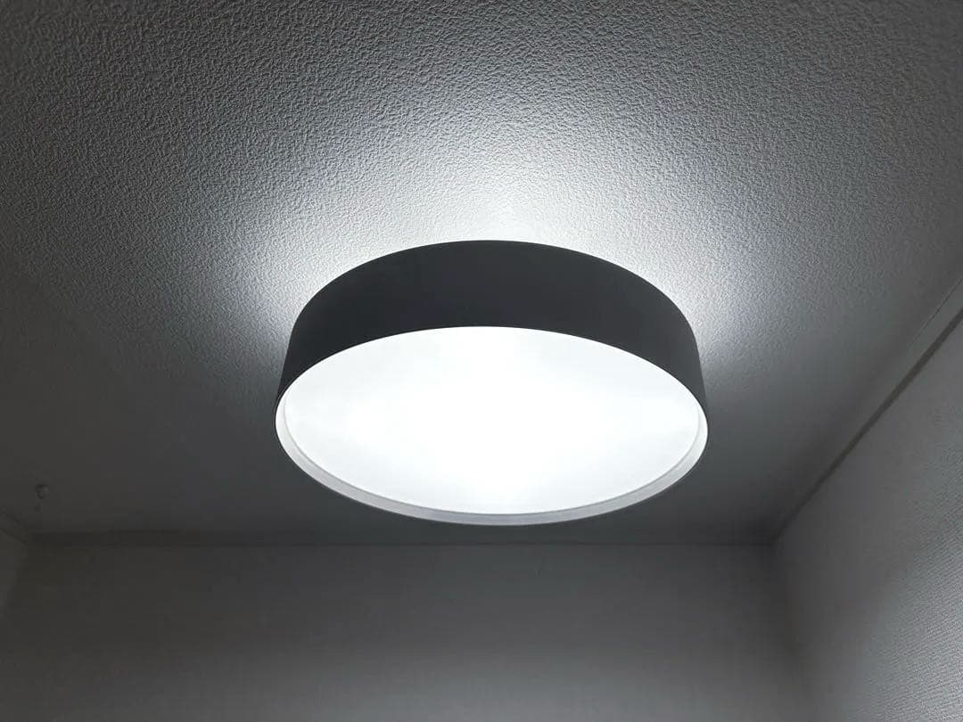 アートワークスタジオ・シーリングライト リモコン付き