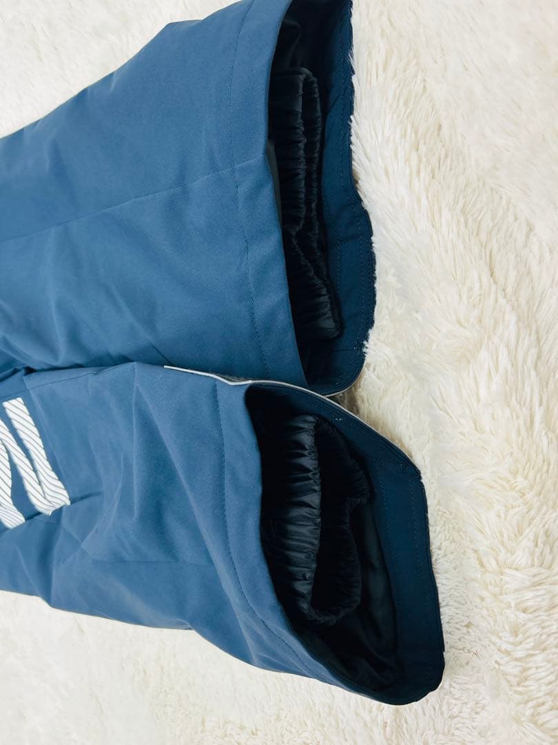 【専用】デサント DESCENTE スキーウェア セット S　ジャケット　パンツ